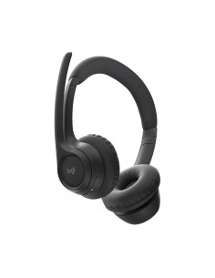 Logitech Zone 300 Слушалки...